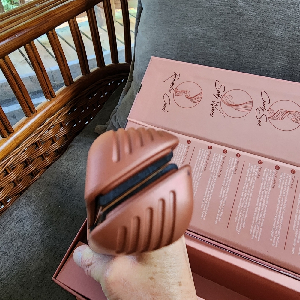 Hair Styling Tool - Picture 5 of 6